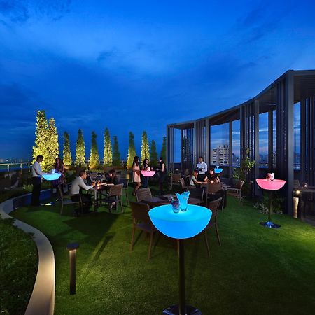 Genting Hotel Jurong Singapore Esterno foto