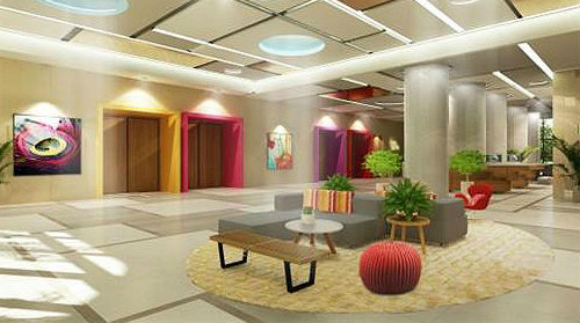 Genting Hotel Jurong Singapore Esterno foto