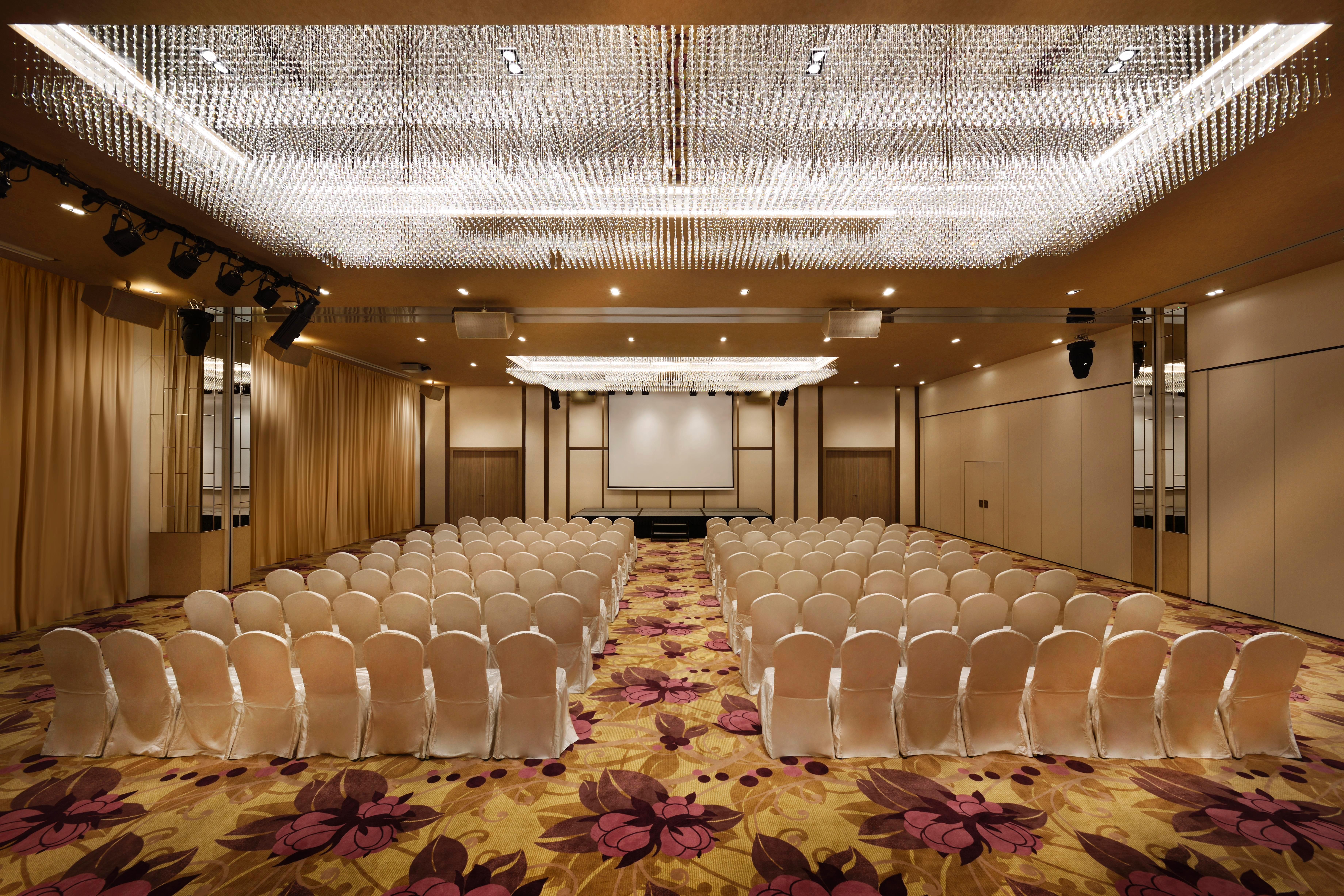 Genting Hotel Jurong Singapore Esterno foto